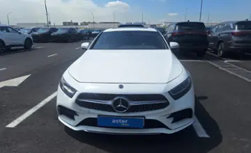 Mercedes-Benz CLS 2018 года за 33 000 000 тг. в Алматы фото 2