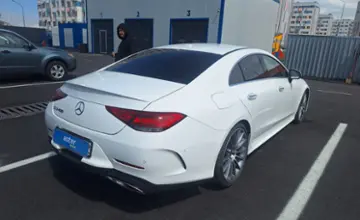 Mercedes-Benz CLS 2018 года за 33 000 000 тг. в Алматы