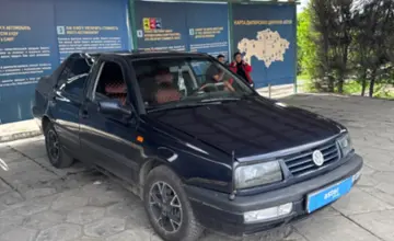 Volkswagen Vento 1994 года за 2 000 000 тг. в Талдыкорган фото 3