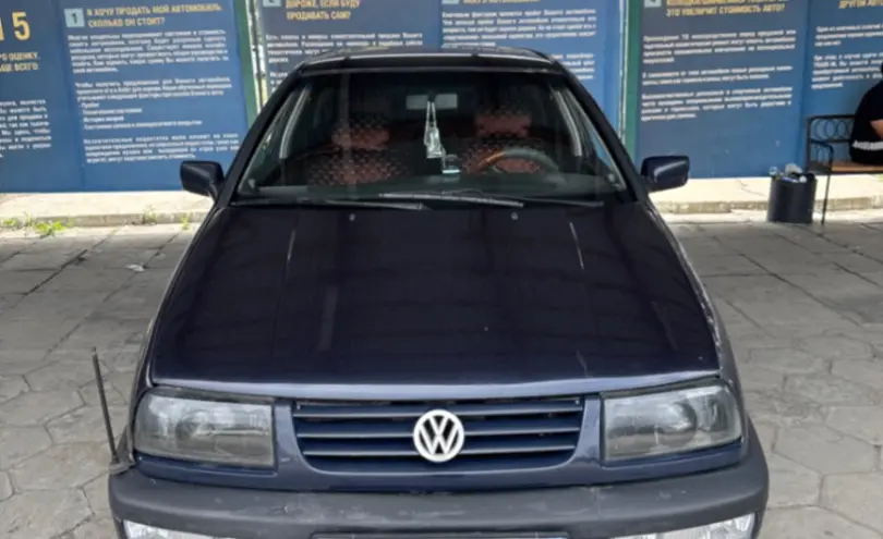 Volkswagen Vento 1994 года за 2 000 000 тг. в Талдыкорган фото 2
