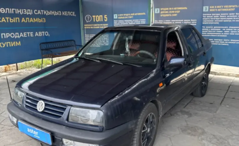 Volkswagen Vento 1994 года за 2 000 000 тг. в Талдыкорган