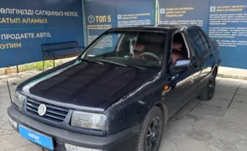 Volkswagen Vento 1994 года за 2 000 000 тг. в Талдыкорган фото 1