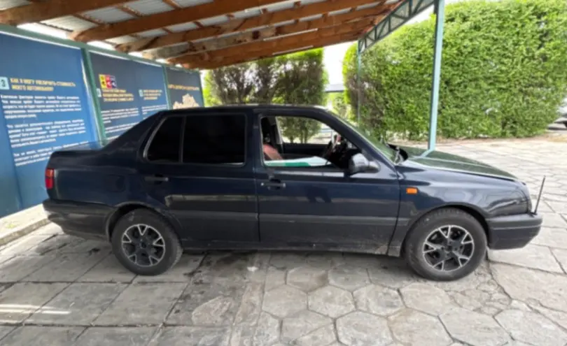 Volkswagen Vento 1994 года за 2 000 000 тг. в Талдыкорган фото 4