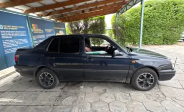 Volkswagen Vento 1994 года за 2 000 000 тг. в Талдыкорган фото 4