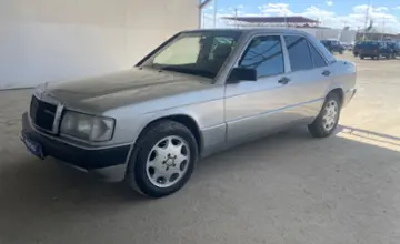 Mercedes-Benz 190 (W201) 1991 года за 1 500 000 тг. в Кызылорда фото 1
