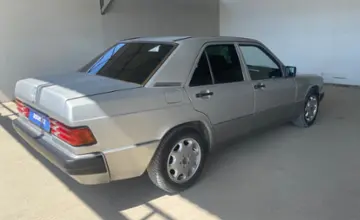 Mercedes-Benz 190 (W201) 1991 года за 1 500 000 тг. в Кызылорда