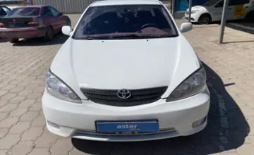 Toyota Camry 2005 года за 4 000 000 тг. в Караганда фото 2