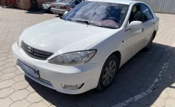 Toyota Camry 2005 года за 4 000 000 тг. в Караганда фото 1