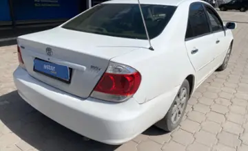 Toyota Camry 2005 года за 4 000 000 тг. в Караганда