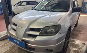 Mitsubishi Outlander 2004 года за 3 000 000 тг. в Астана фото 1