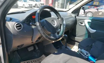 Renault Sandero 2013 года за 3 500 000 тг. в Шымкент фото 5