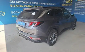 Hyundai Tucson 2023 года за 14 000 000 тг. в Алматы