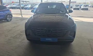 Hyundai Tucson 2023 года за 14 000 000 тг. в Алматы фото 2