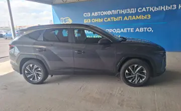 Hyundai Tucson 2023 года за 14 000 000 тг. в Алматы фото 4
