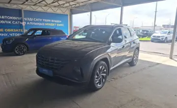 Hyundai Tucson 2023 года за 14 000 000 тг. в Алматы фото 1