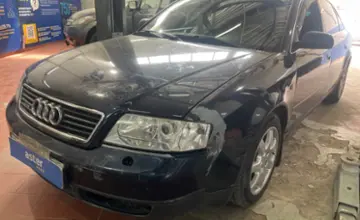Audi A6 1997 года за 2 500 000 тг. в Астана фото 1