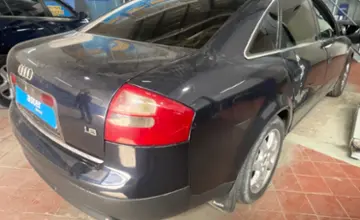 Audi A6 1997 года за 2 500 000 тг. в Астана
