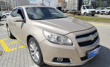 Chevrolet Malibu 2013 года за 5 500 000 тг. в Астана фото 3