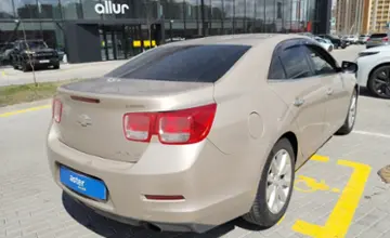 Chevrolet Malibu 2013 года за 5 500 000 тг. в Астана
