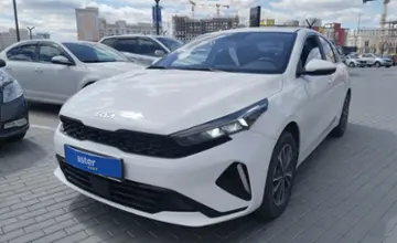 Kia K3 2024 года за 8 200 000 тг. в Астана фото 1