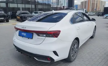 Kia K3 2024 года за 8 200 000 тг. в Астана