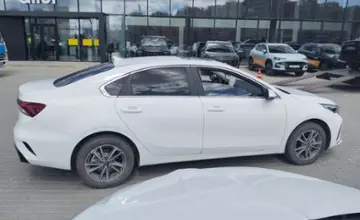 Kia K3 2024 года за 8 200 000 тг. в Астана фото 4