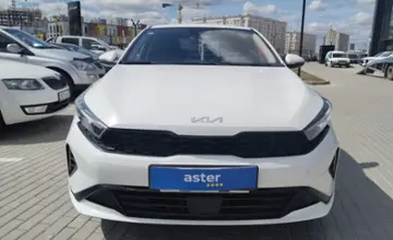 Kia K3 2024 года за 8 200 000 тг. в Астана фото 2