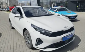 Kia K3 2024 года за 8 200 000 тг. в Астана фото 3