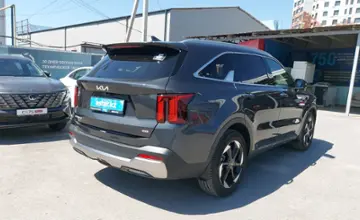 Kia Sorento 2025 года за 25 500 000 тг. в Шымкент фото 3