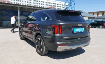 Kia Sorento 2025 года за 25 500 000 тг. в Шымкент фото 4