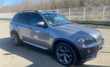 BMW X5 2007 года за 9 000 000 тг. в Усть-Каменогорск фото 3