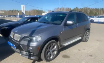 BMW X5 2007 года за 9 000 000 тг. в Усть-Каменогорск фото 1