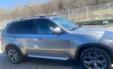 BMW X5 2007 года за 9 000 000 тг. в Усть-Каменогорск фото 4