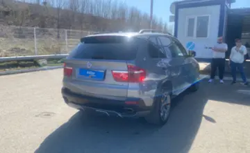 BMW X5 2007 года за 9 000 000 тг. в Усть-Каменогорск