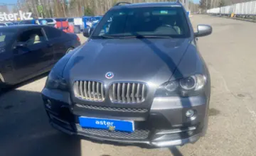 BMW X5 2007 года за 9 000 000 тг. в Усть-Каменогорск фото 2
