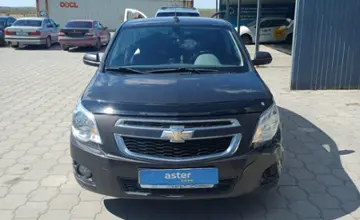 Chevrolet Cobalt 2021 года за 5 000 000 тг. в Караганда фото 2