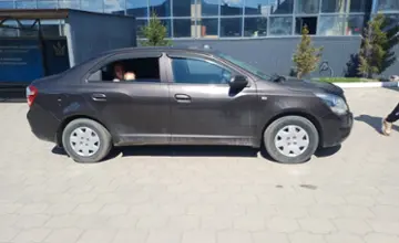 Chevrolet Cobalt 2021 года за 5 000 000 тг. в Караганда фото 4