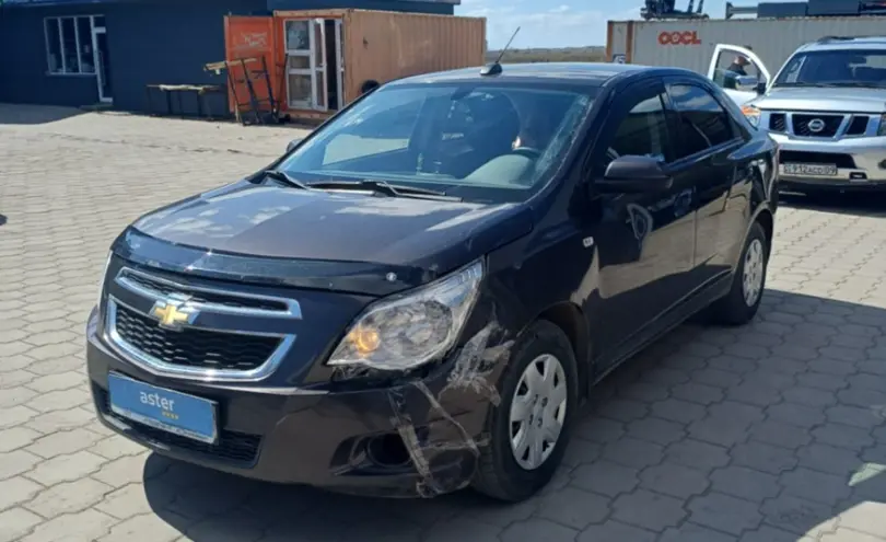 Chevrolet Cobalt 2021 года за 5 000 000 тг. в Караганда