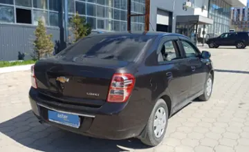 Chevrolet Cobalt 2021 года за 5 000 000 тг. в Караганда