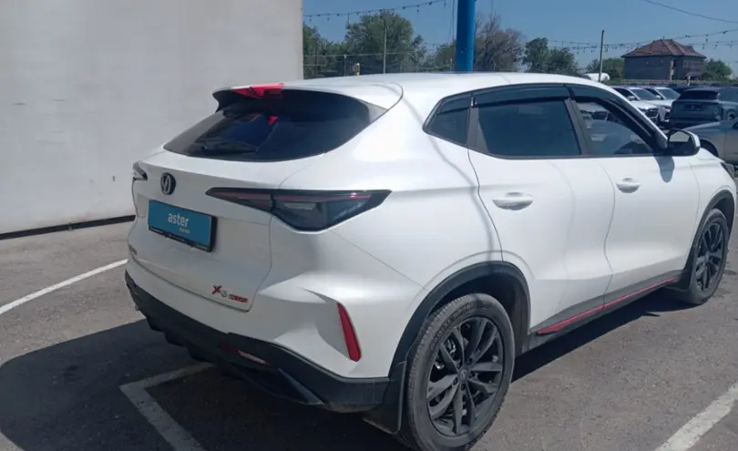 Changan X5 Plus 2025 года за 7 800 000 тг. в Тараз фото 5
