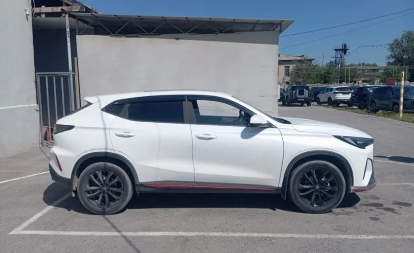 Changan X5 Plus 2025 года за 7 800 000 тг. в Тараз фото 4