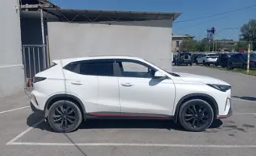 Changan X5 Plus 2025 года за 7 800 000 тг. в Тараз фото 4