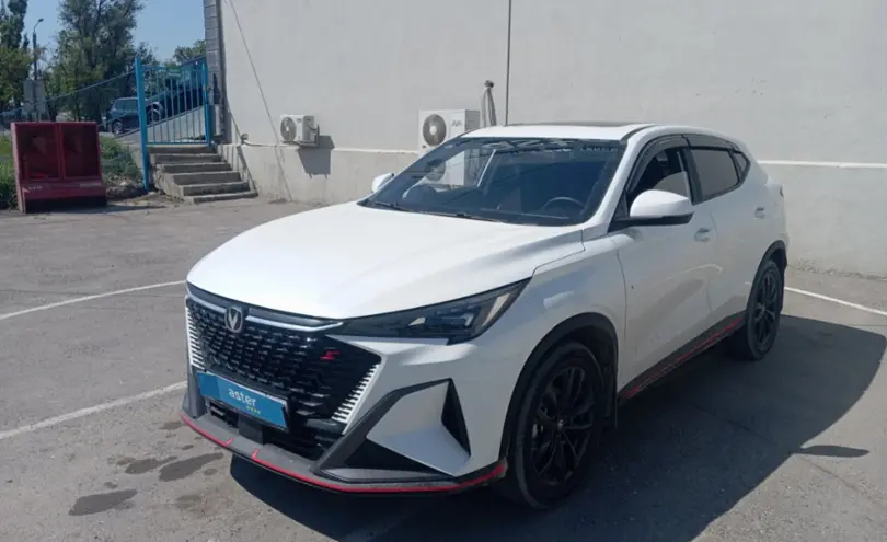 Changan X5 Plus 2025 года за 7 800 000 тг. в Тараз