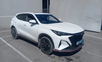 Changan X5 Plus 2025 года за 7 800 000 тг. в Тараз фото 3