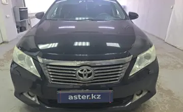 Toyota Camry 2013 года за 7 500 000 тг. в Павлодар фото 2