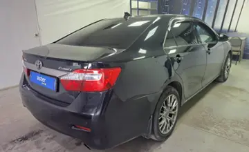 Toyota Camry 2013 года за 7 500 000 тг. в Павлодар
