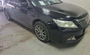 Toyota Camry 2013 года за 7 500 000 тг. в Павлодар фото 3