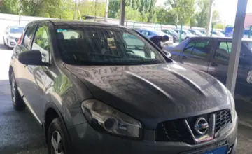 Nissan Qashqai 2012 года за 5 500 000 тг. в Алматы фото 3