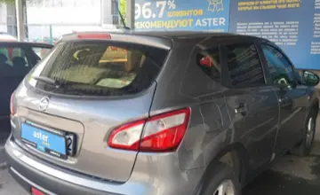 Nissan Qashqai 2012 года за 5 500 000 тг. в Алматы