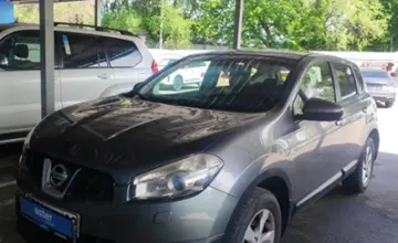Nissan Qashqai 2012 года за 5 500 000 тг. в Алматы фото 1